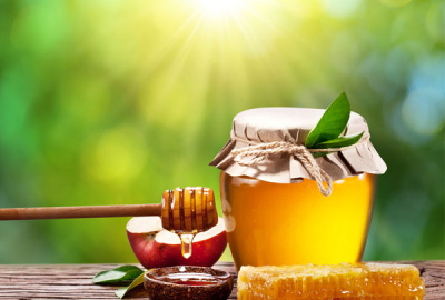 Tác dụng của mật ong và phấn hoa nguyên chất đối với sức khỏe